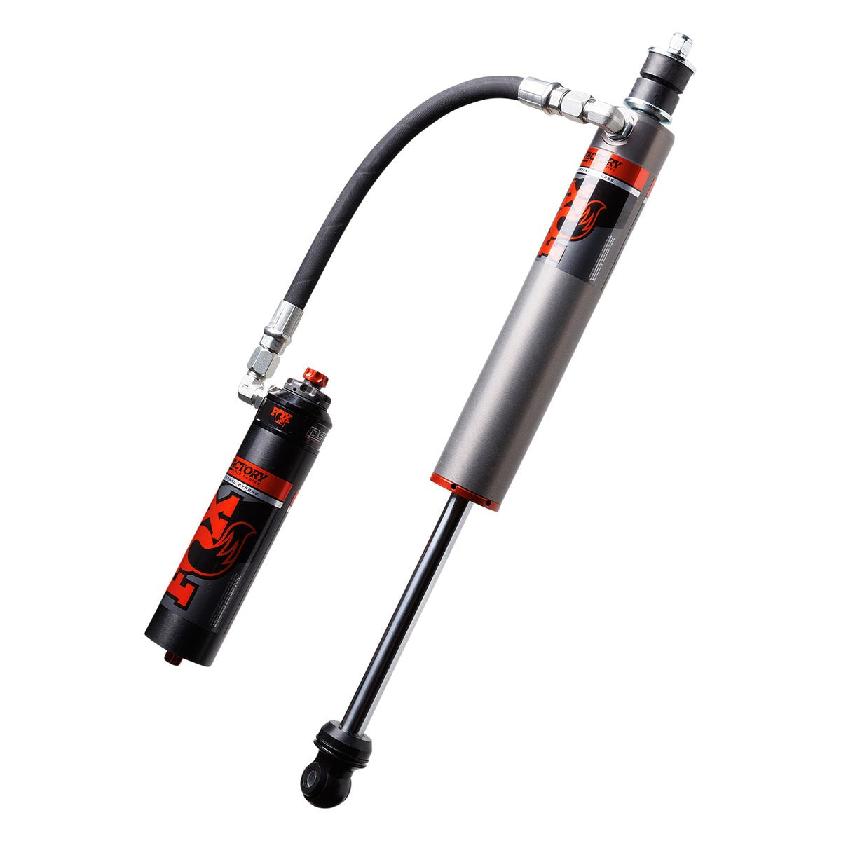 FOX 883-26-145 Rear Factory Race 2.5 Internal Bypass Reservoir Shock (Pair) - Adjustable