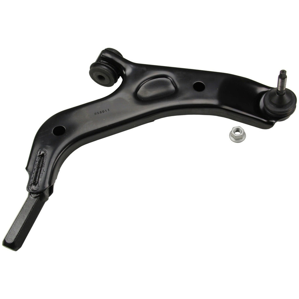 MOOG RK620214 Front Right Lower Control Arm and Ball Joint Assembly for Ford Taurus
