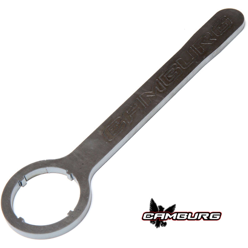 Wheel Bearing and Hub Assembly Tool