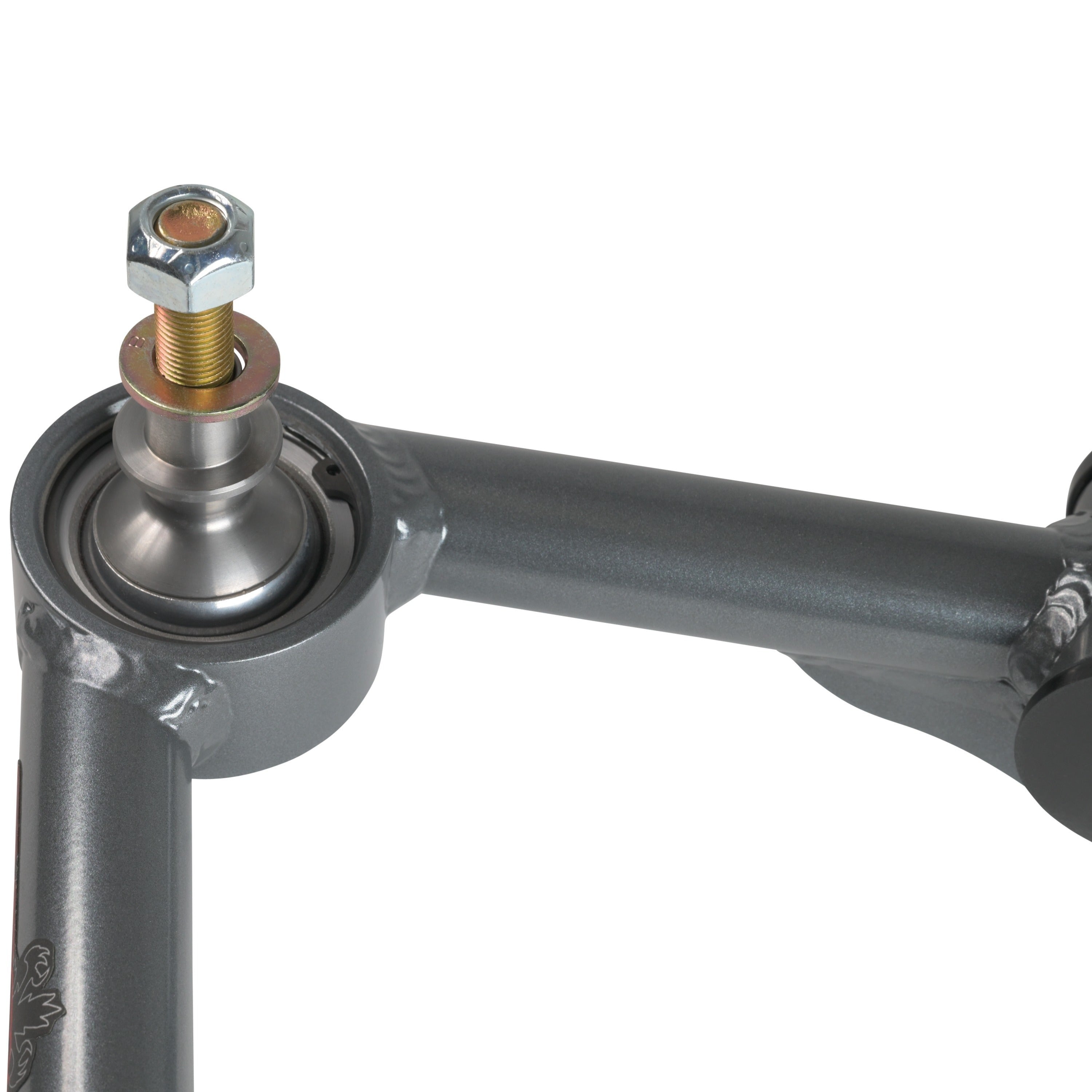 Camburg Ford F-150 2wd/4wd '04-08 1.25" Performance Uniball Upper Arms