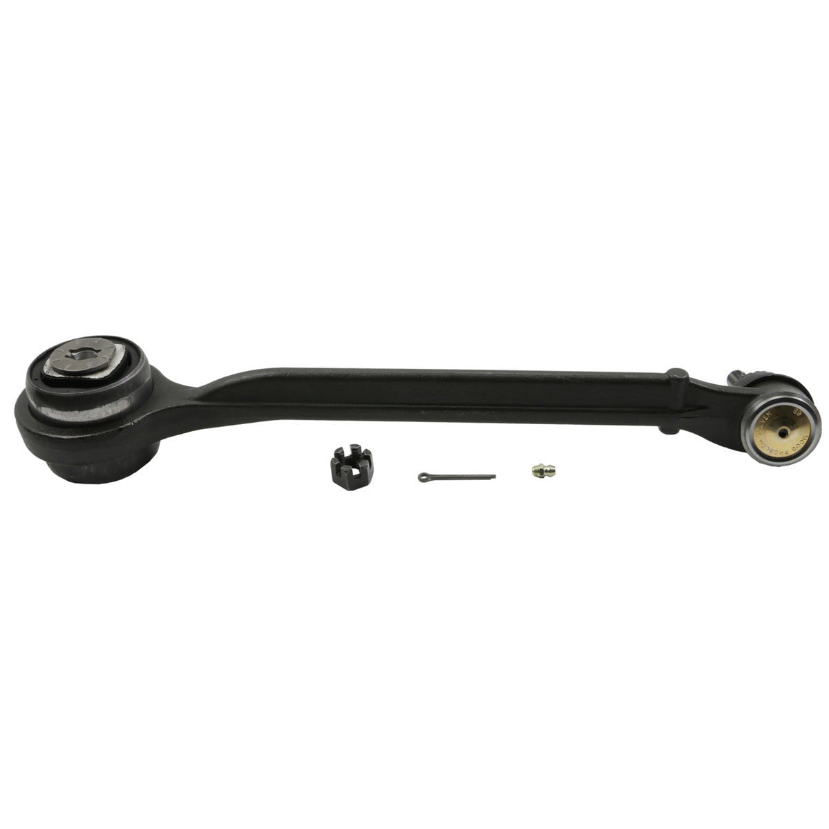 MOOG CK622225 Front Left Lower Forward Control Arm and Ball Joint Assembly for Dodge Charger