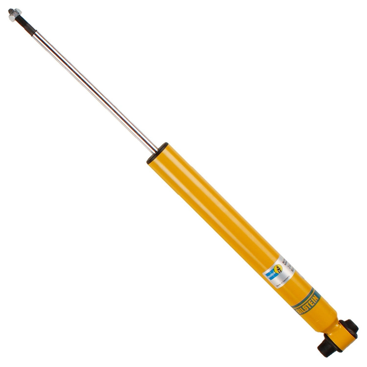 Bilstein 46-192219 Front and Rear B12 (Pro-Kit) Suspension Kit Audi A6