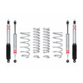 Eibach E80-82-071-05-22 Pro-Truck Stage 1 Front & Rear Lift Kit
