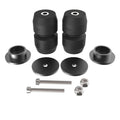 Timbren Suspension Enhancement System Front Kit for 2007-2018 Jeep Wrangler JK