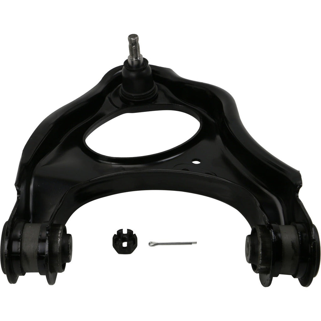 MOOG RK623091 Rear Right Upper Control Arm and Ball Joint Assembly for Honda Accord