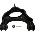 MOOG RK623091 Rear Right Upper Control Arm and Ball Joint Assembly for Honda Accord