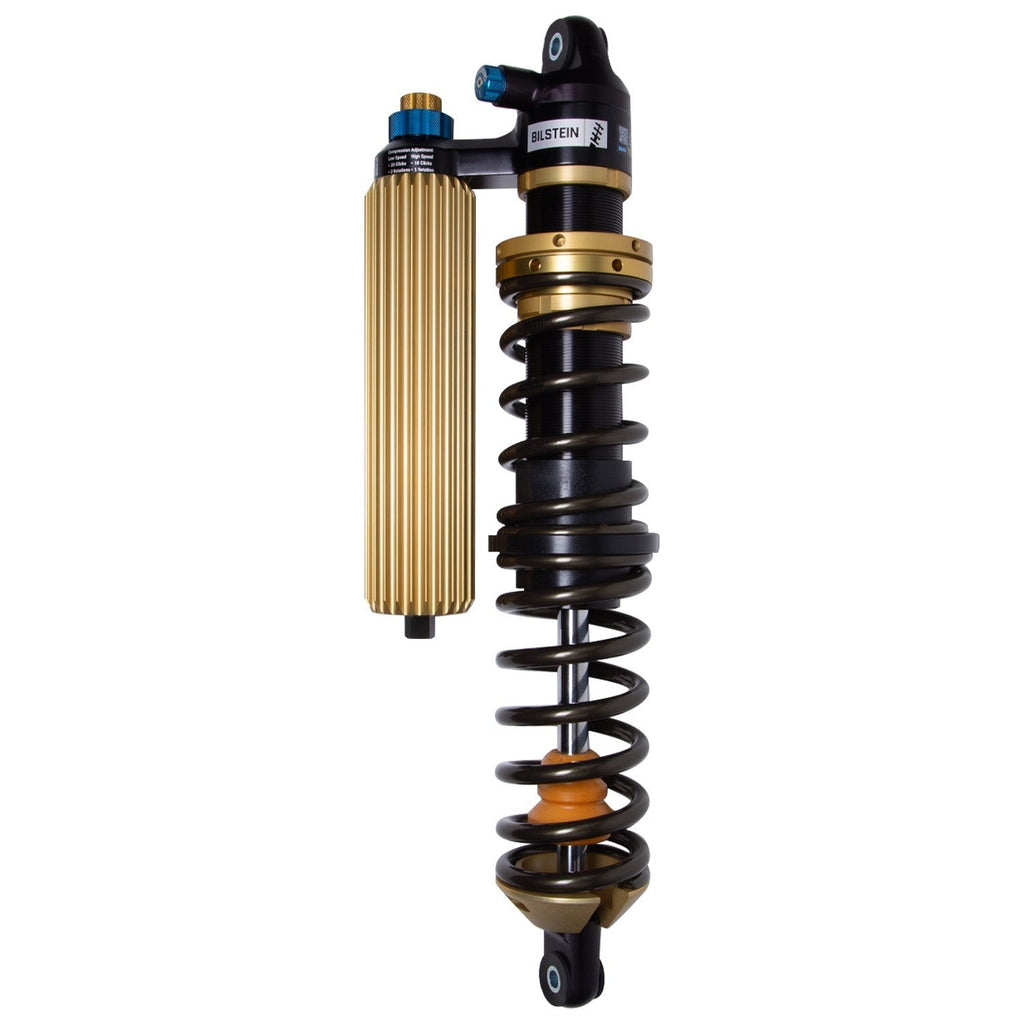 Bilstein 41-341780 Front Left Black Hawk Powersports Assembly Polaris RZR Turbo S4, RZR XP 4 Turbo S