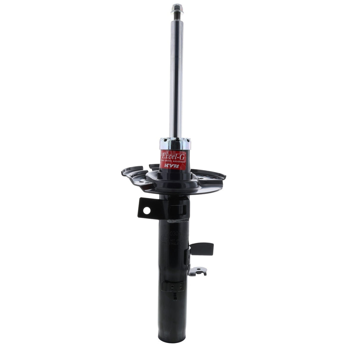 KYB 3340309 Front Left Excel-G Strut Ford Focus, Transit Connect