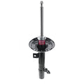 KYB 3340183 Front Left Excel-G Gas Strut Nissan Rogue