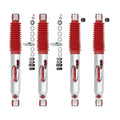 Rancho RS9000XL Adjustable Shocks Set for 1975-1986 Chevrolet K5 Blazer 4WD