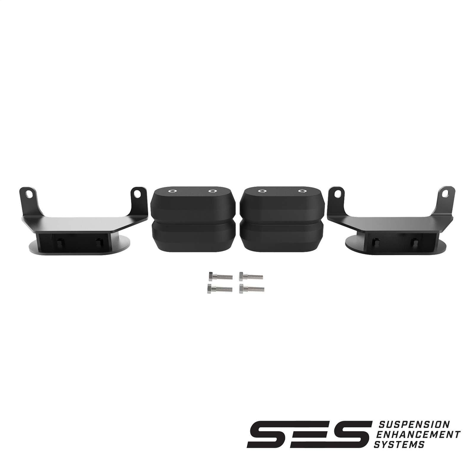 Timbren Suspension Enhancement System Rear Kit for 2005-2009 International CF500