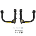 Bilstein 51-333416 Front Upper B8 Pro Control Arms Lexus GX550, Toyota 4Runner, Land Cruiser, Tacoma
