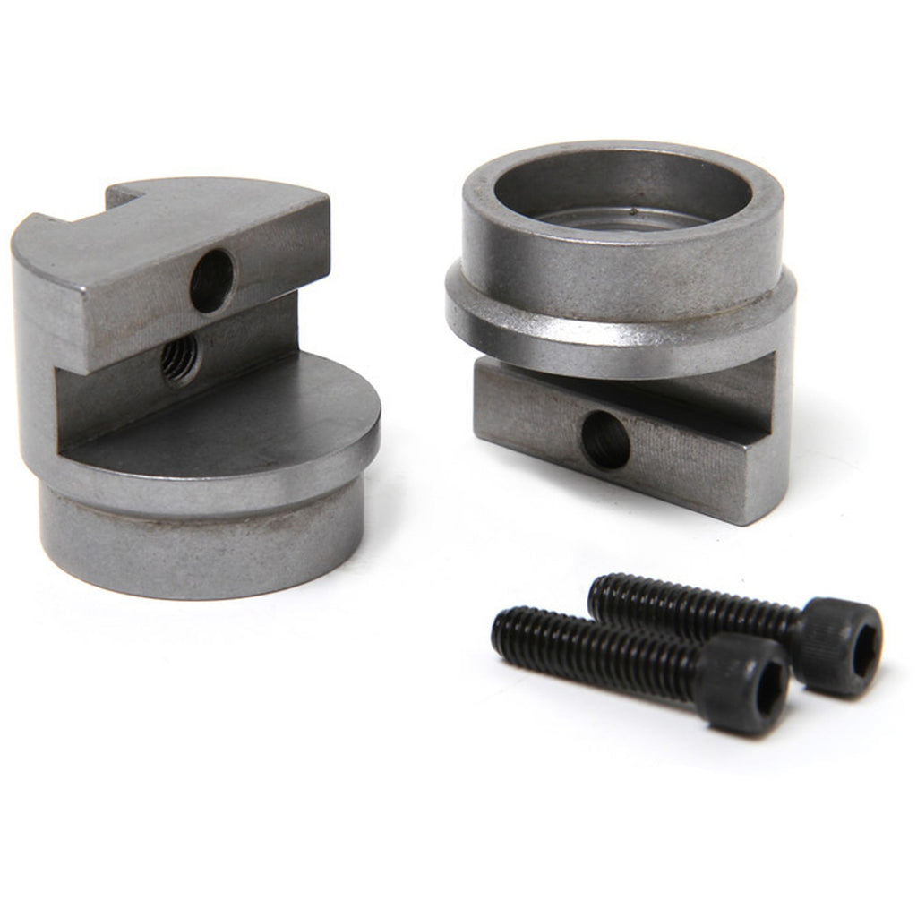 Camburg 1.00" x 0.83.00" 4130 Billet Tube Clamp