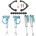 Camburg Chevy/GMC 2500/3500 HD 2wd/4wd 11-19 KING 2.5 Performance Kit