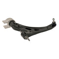 MOOG RK623751 Front Left Lower Control Arm and Ball Joint Assembly for Chevrolet Traverse