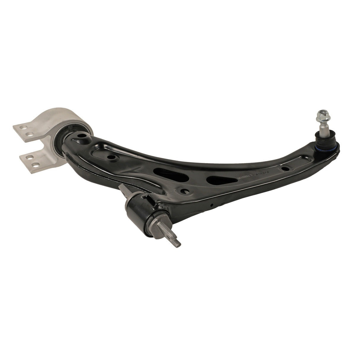 MOOG RK623751 Front Left Lower Control Arm and Ball Joint Assembly for Chevrolet Traverse