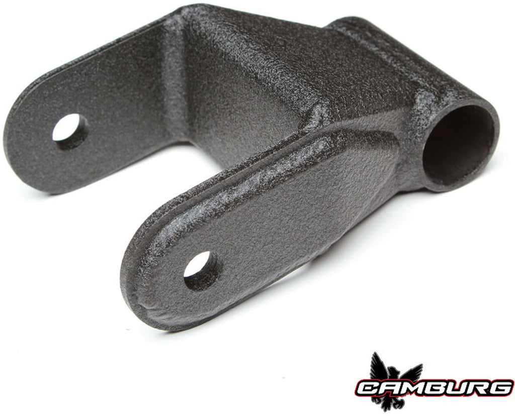 Extended Length MIG Shackles (1.50" Lift)