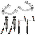 Performance Lift Kit w/ FOX 2.50"