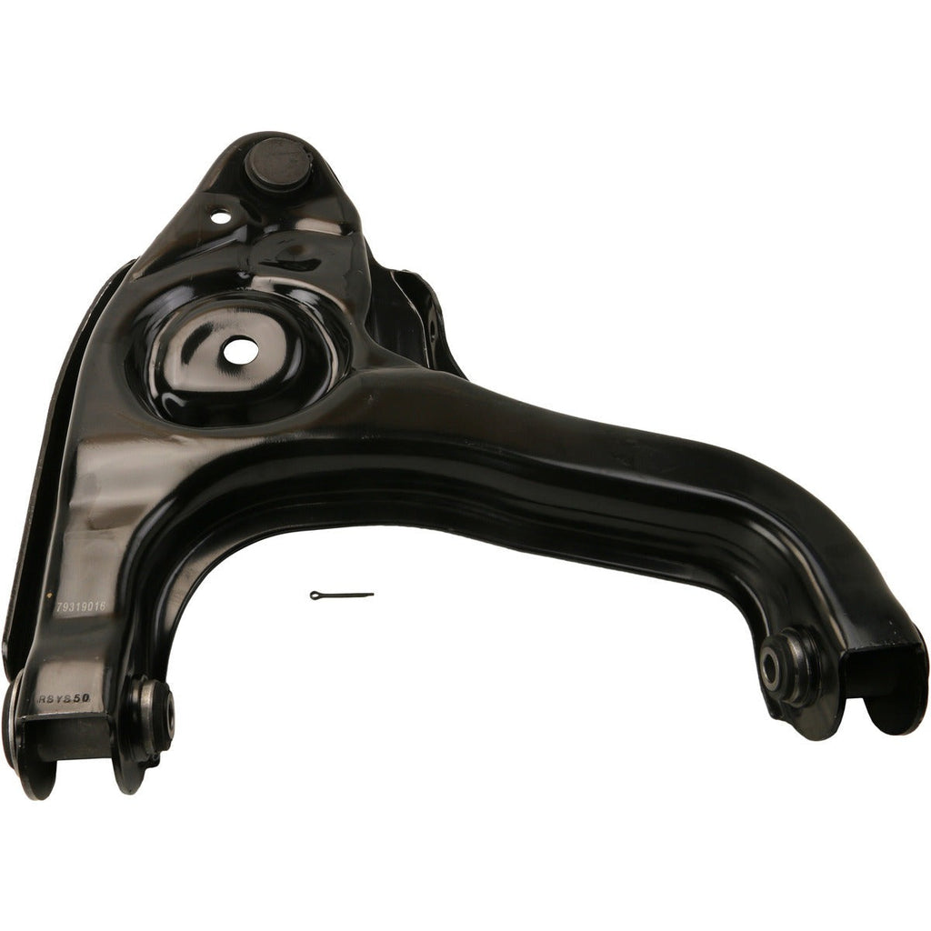 MOOG RK620483 Front Right Lower Control Arm and Ball Joint Assembly for Dodge Ram 2500