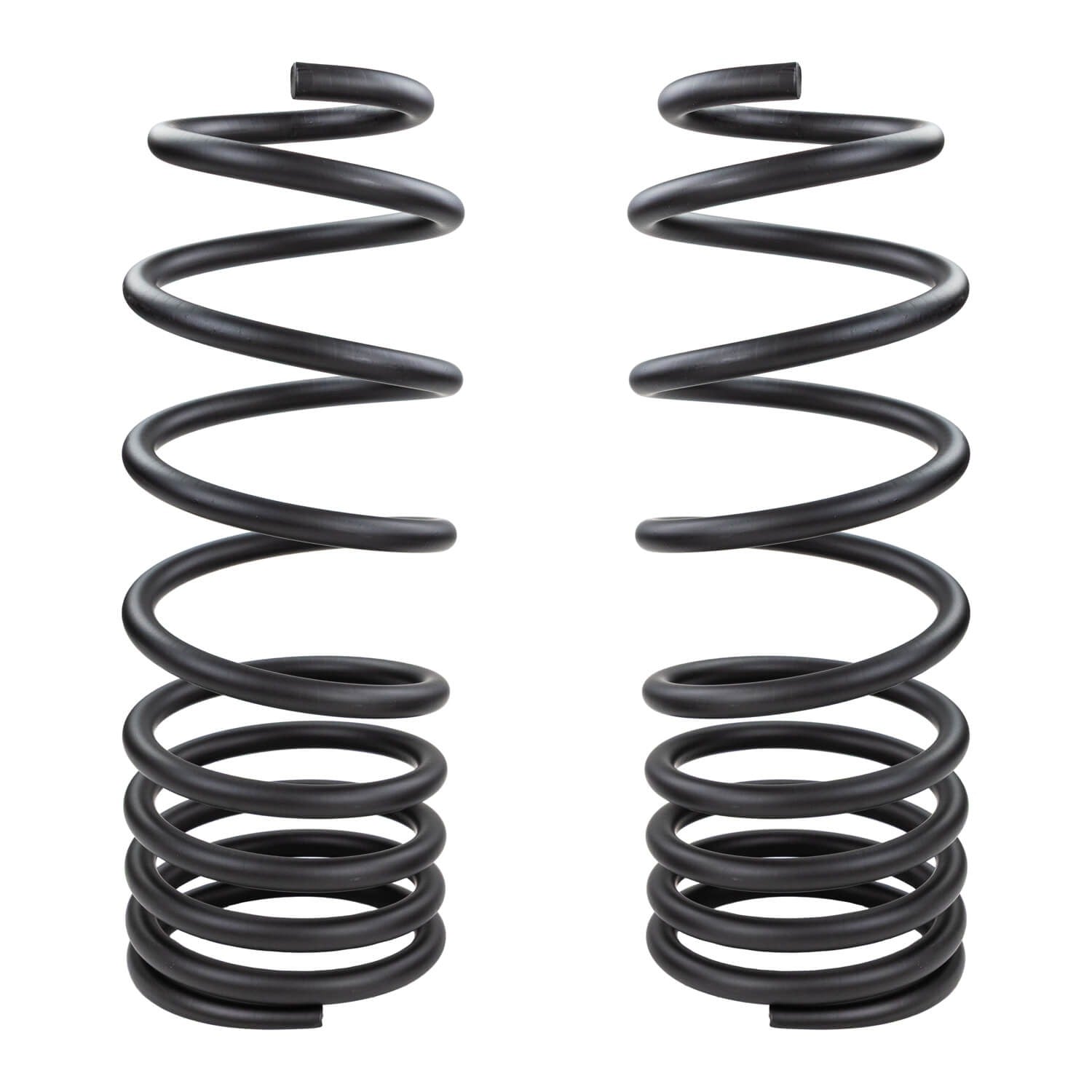 Old Man Emu Coil Spring Rear Pair Kit for 2024-2026 Toyota Land Cruiser 250 4WD RWD +2" (880+ lbs)