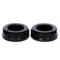 Daystar KC09140BK Rear 1in Lift Kit
