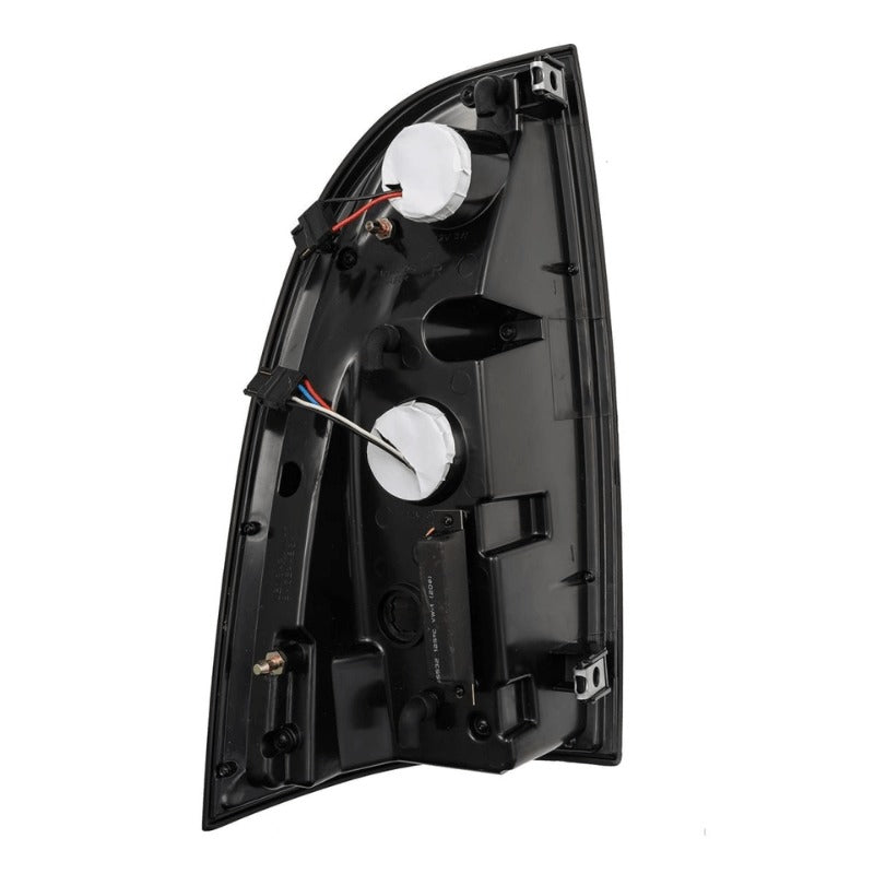PRO-Series LED Tail Lights Fits 2005-2015 Toyota Tacoma