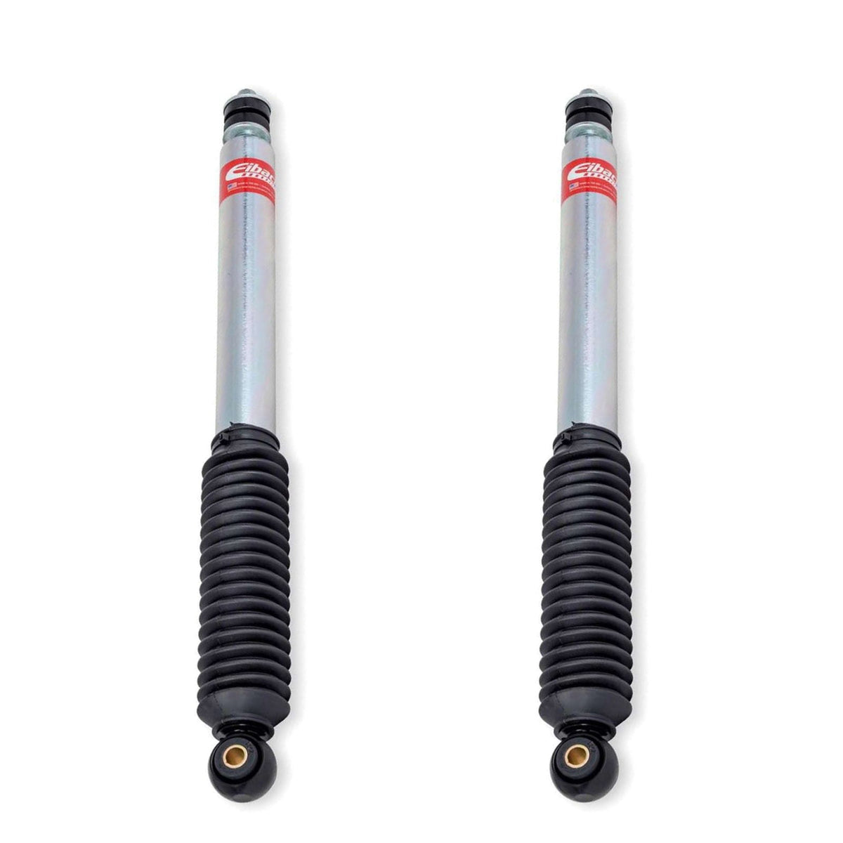 Eibach Pro-Truck Sport Shocks Front Pair for 2007-2018 Jeep Wrangler JK 4WD w/2-3" lift