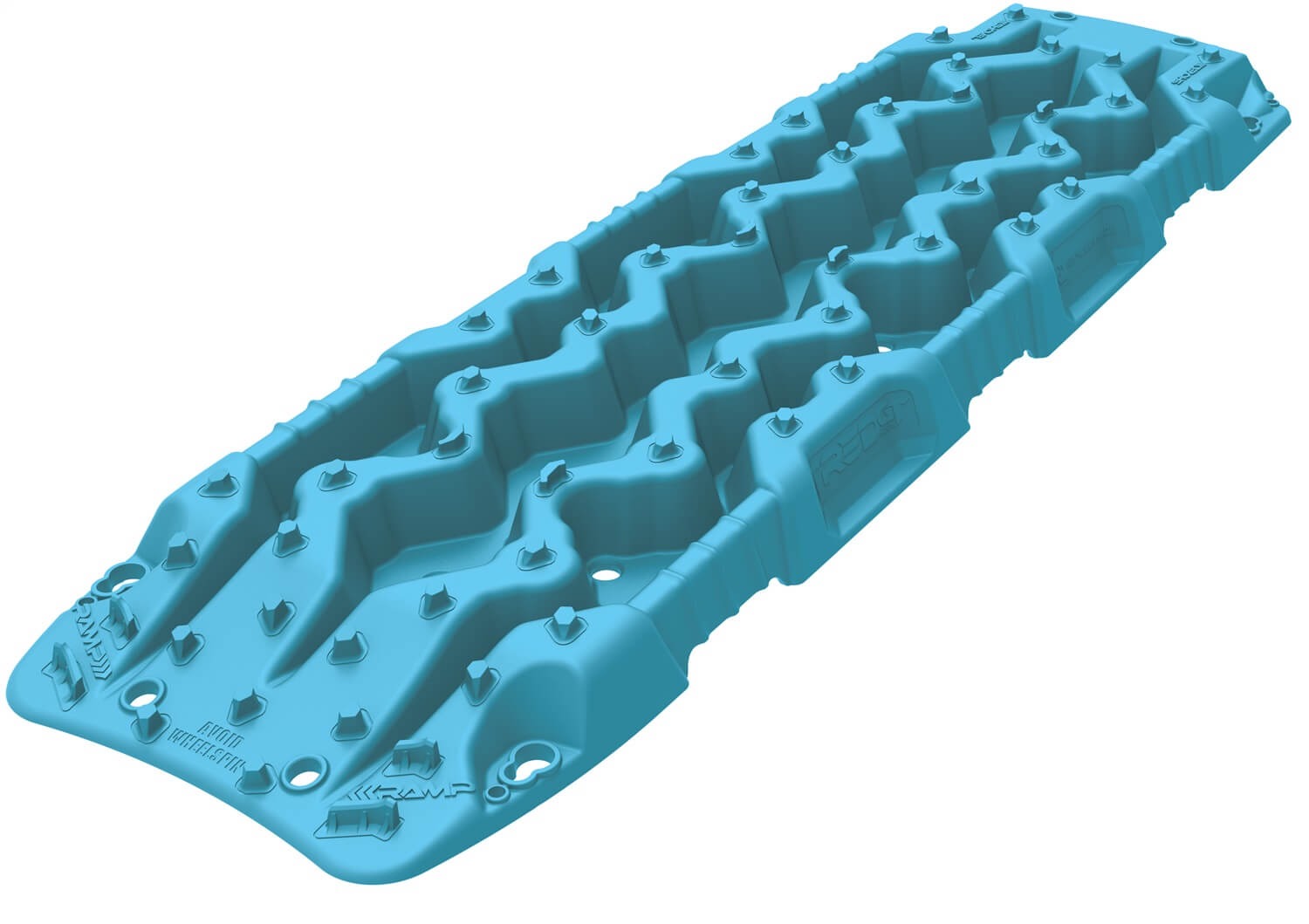 ARB TRED HD Aqua Recovery Boards
