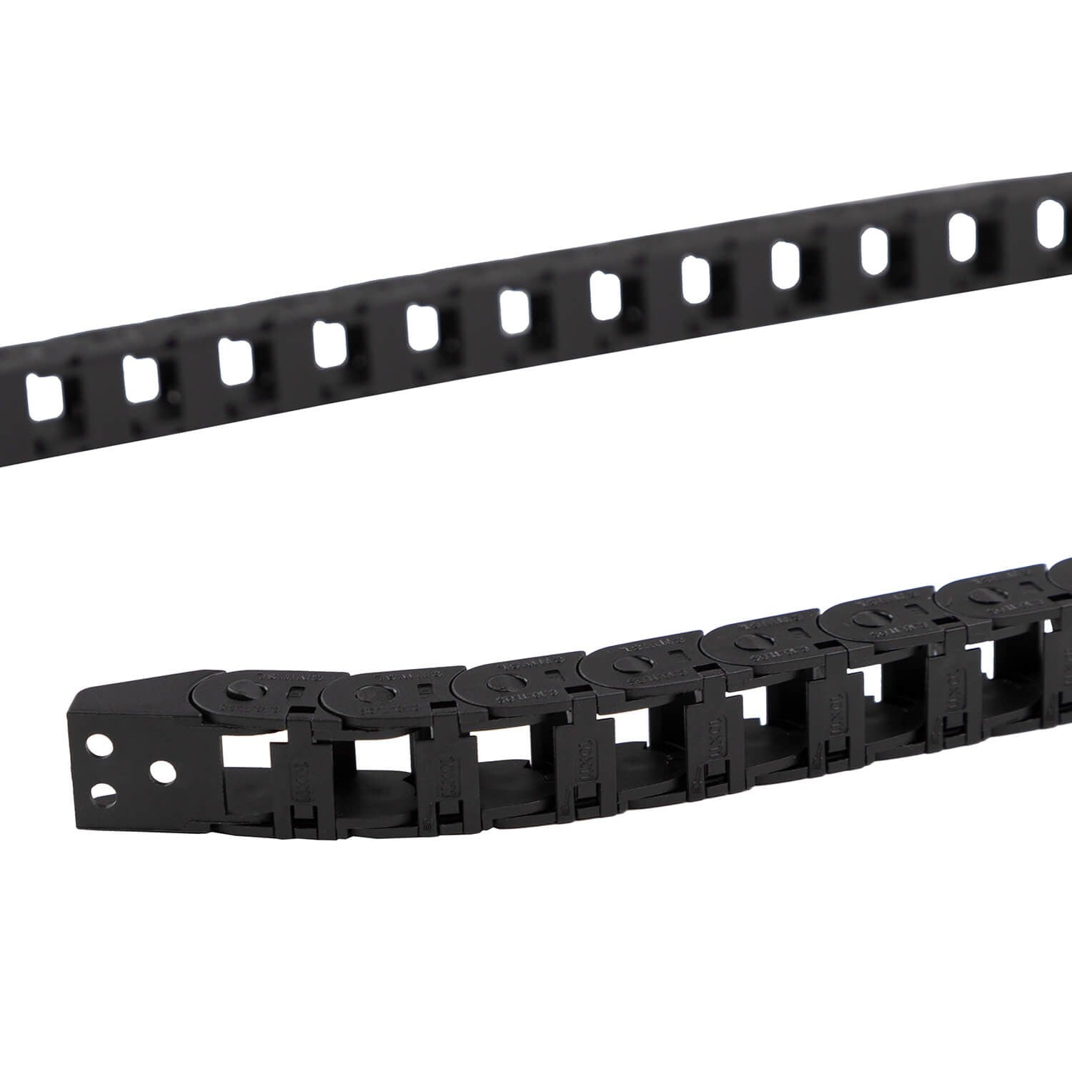 ARB Cable Guide