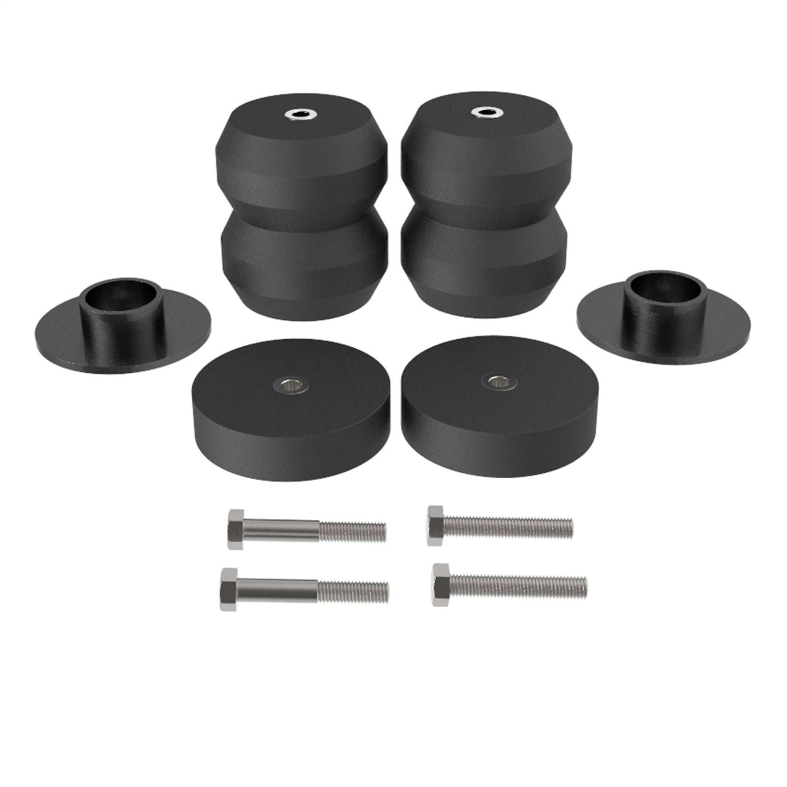 Timbren Suspension Enhancement System Rear Kit for 2015-2022 Ford Transit-150