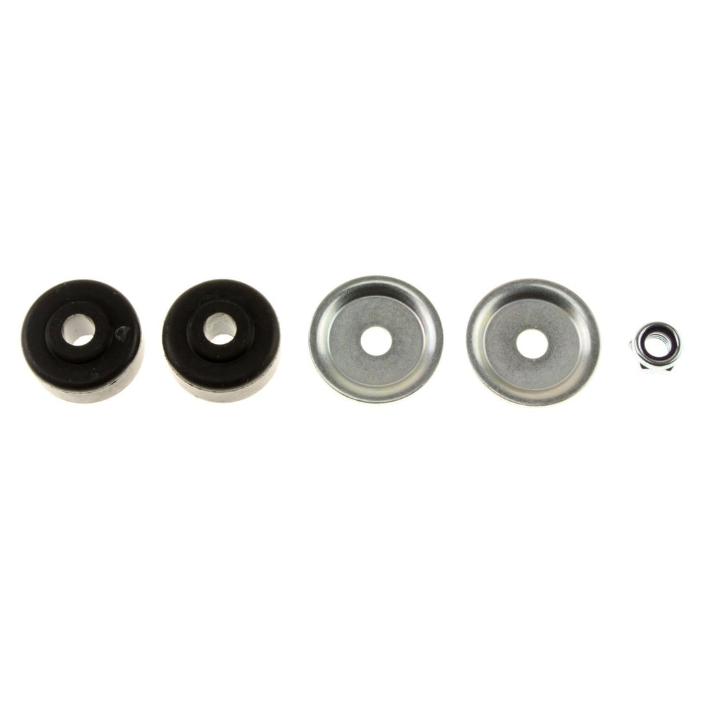 Bilstein 24-186162 Front 4600 Heavy Duty (B6) Shock Absorber Chevrolet Colorado GMC Canyon Isuzu i-350, i-370
