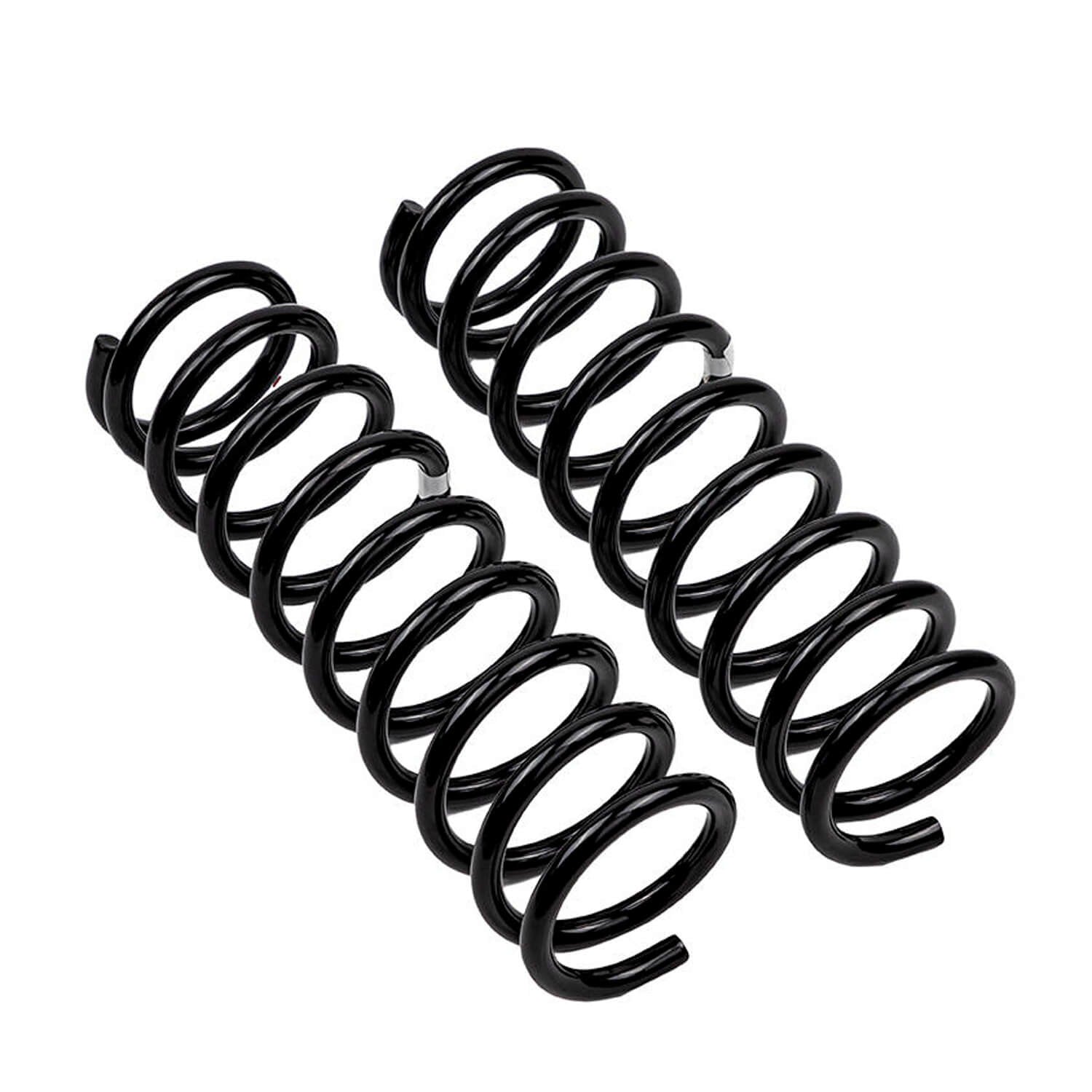 Old Man Emu 2969 Front Coil Spring Set Heavy Load
