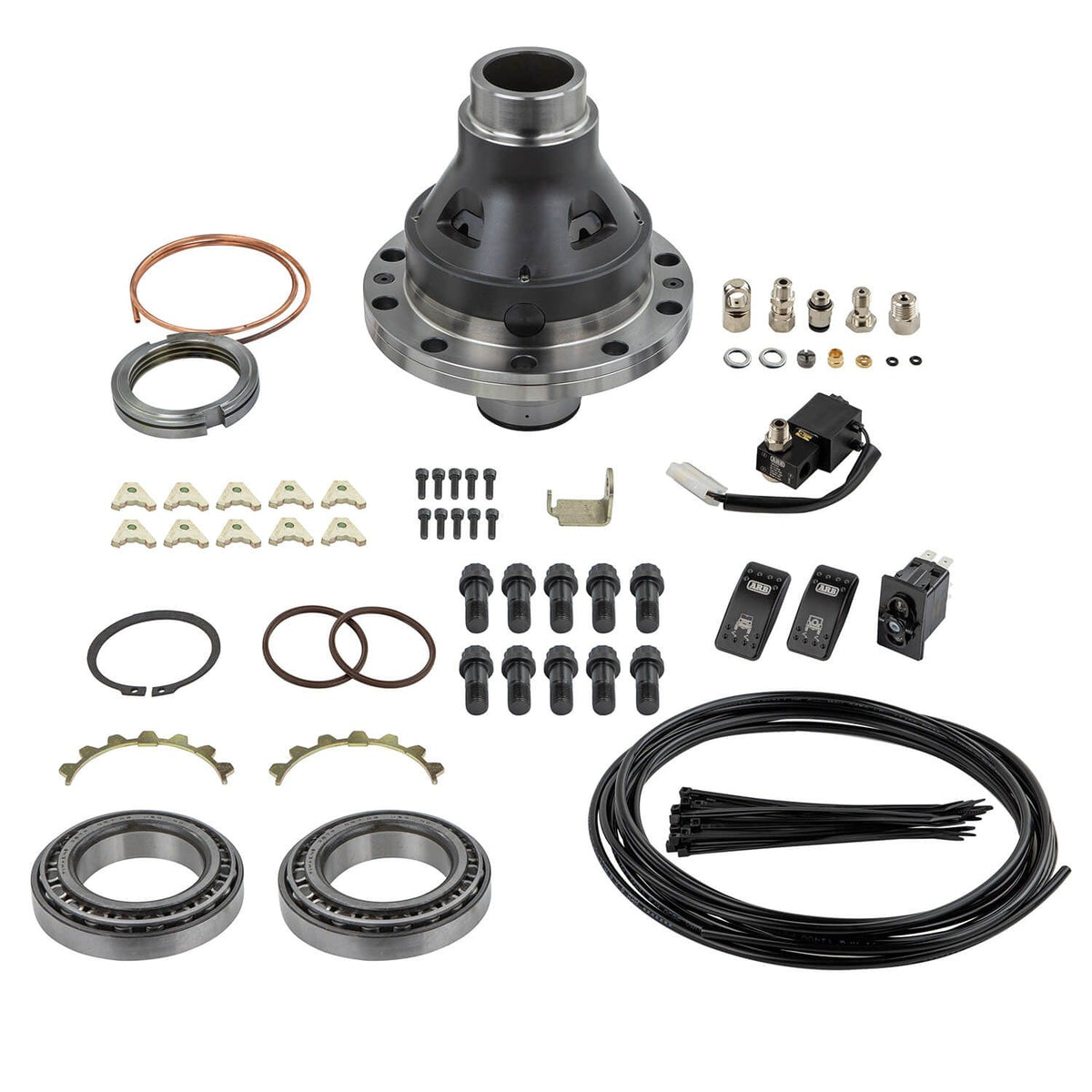 ARB Air Locker Differential