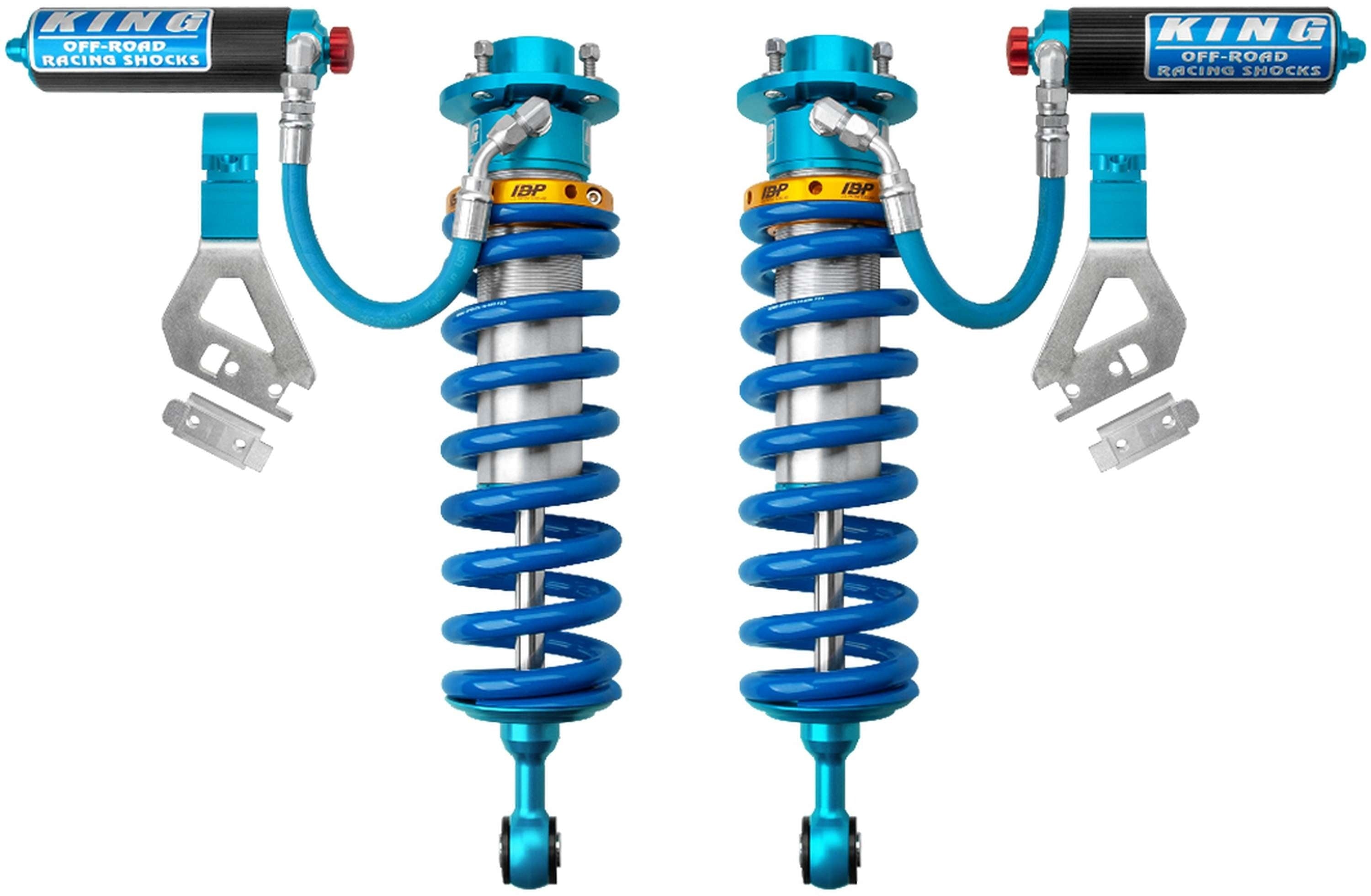 Performance Lift Kit w/ King 3.00"