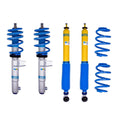 Bilstein B16 PSS10 Suspension Kit for 2015-2019 Volkswagen Golf SportWagen 30-50mm