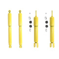 Monroe Magnum OE Replacement Shocks Set for 1999-2006 GMC Sierra 1500 RWD
