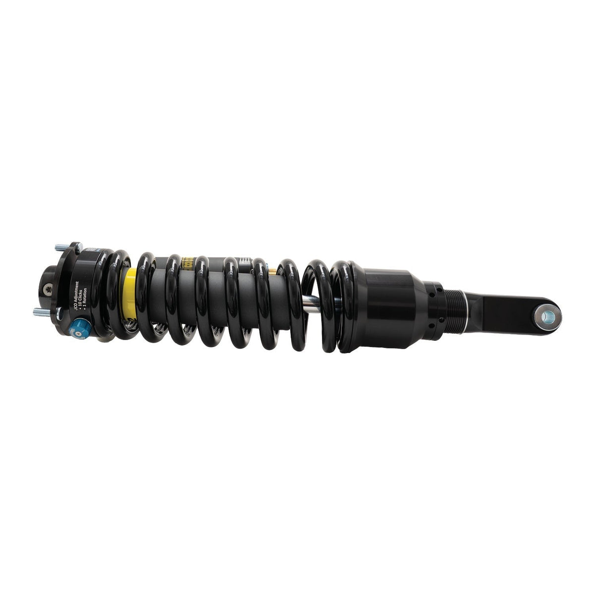 Bilstein 41-326268 Front Left B8 8112 (ZoneControl CR DSA+) Corner Module Toyota 4Runner, FJ Cruiser