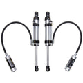 ICON 59925P Toyota Land Cruiser 0-2" Lift Rear 2.5 Omega Bypass Shocks Pair