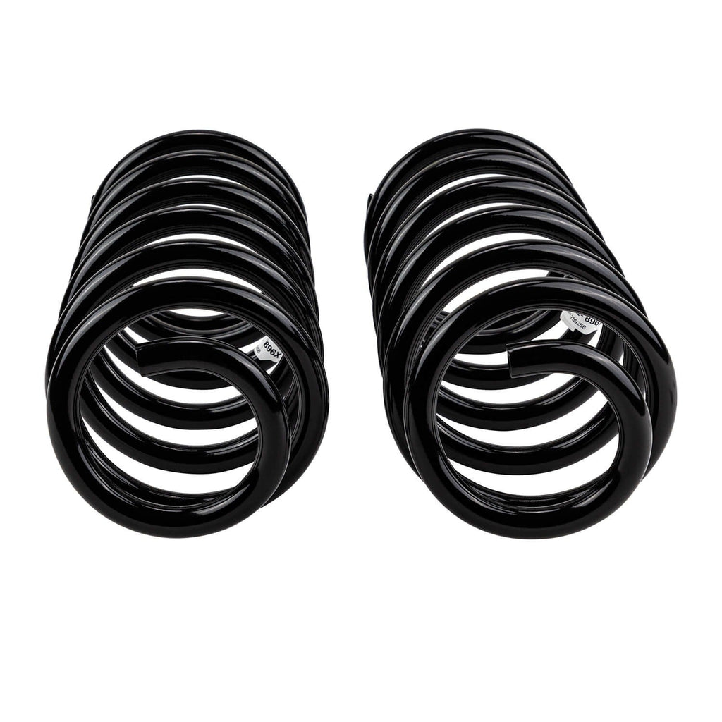 Old Man Emu 2896 Rear Coil Spring Set Heavy Load