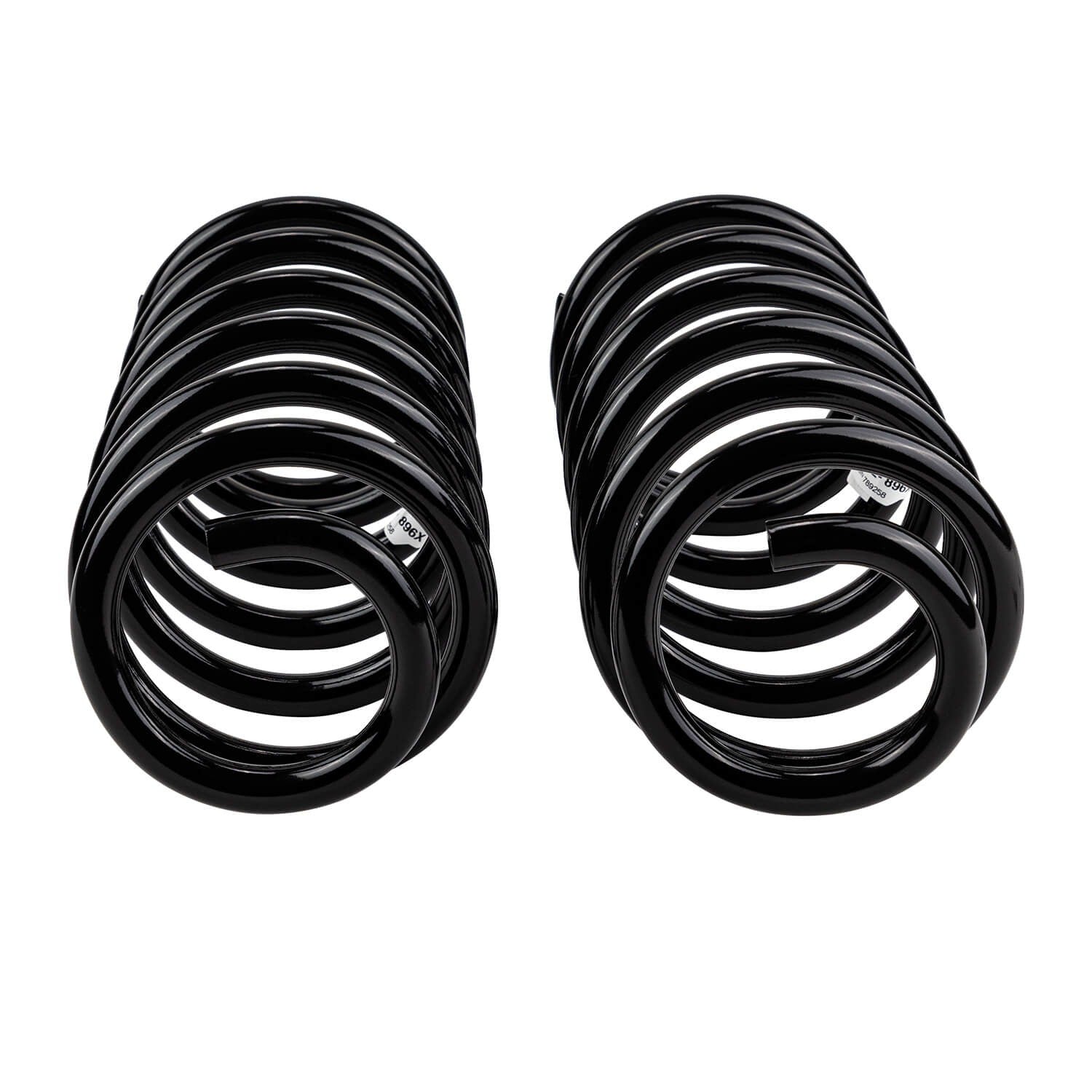Old Man Emu 2896 Rear Coil Spring Set Heavy Load