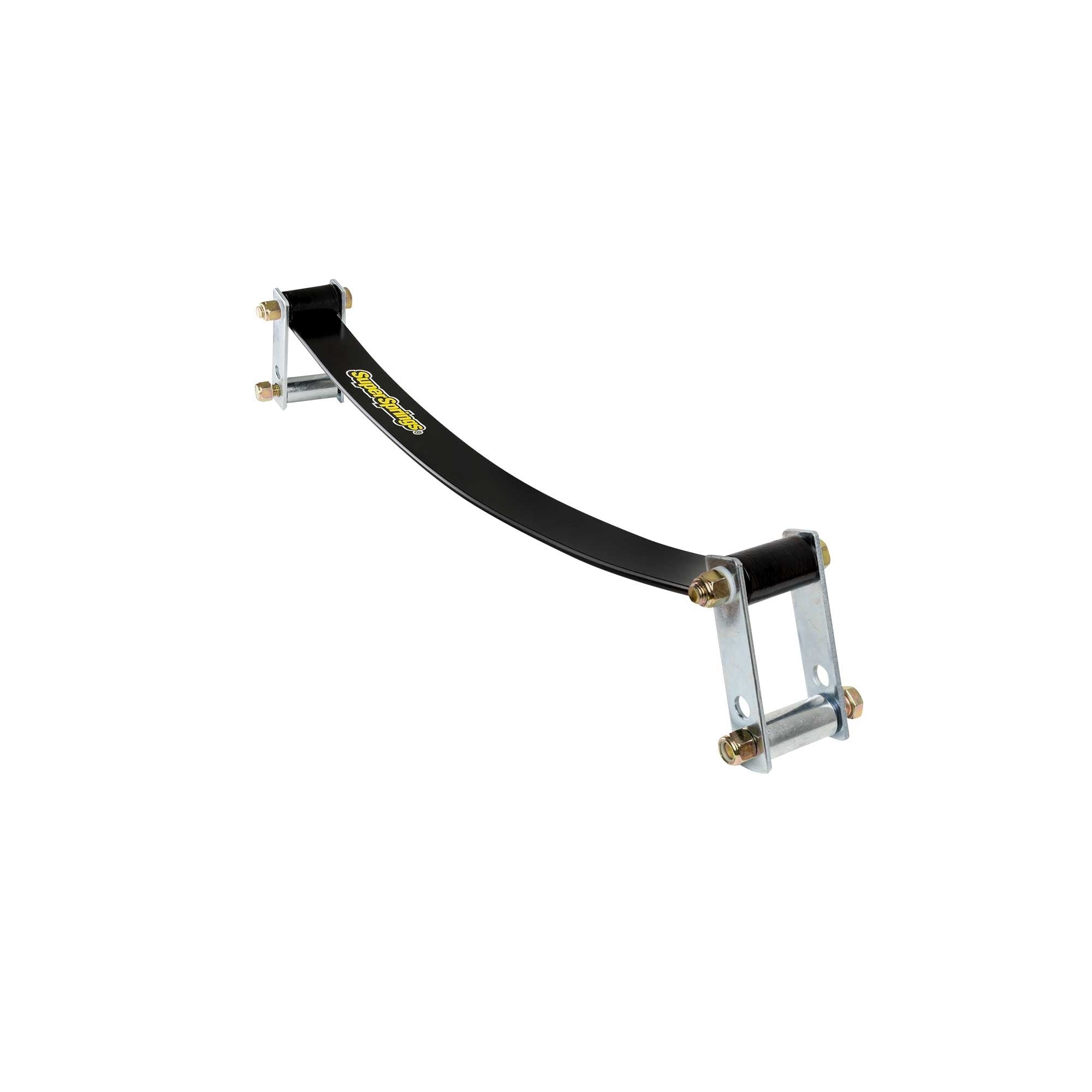 SuperSprings SuperSprings Leaf Spring Kit SSA48.5