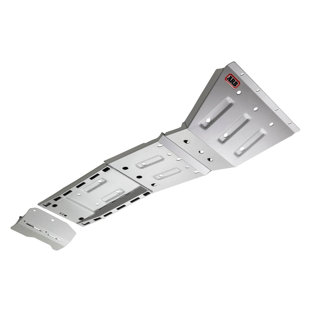 ARB Under Vehicle Protection