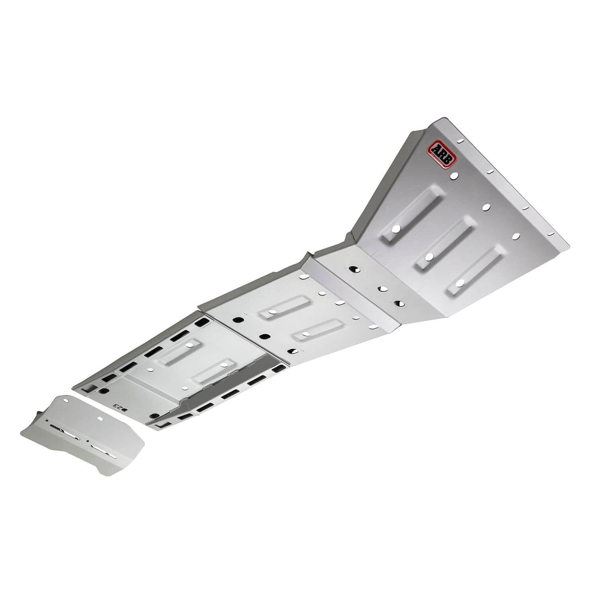 ARB Under Vehicle Protection