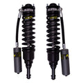 Bilstein B8 8112 ZoneControl CR Coilover w/ Reservoir Front Pair for 2010-2024 Toyota 4Runner RWD w/3-3.8" lift Non-KDSS