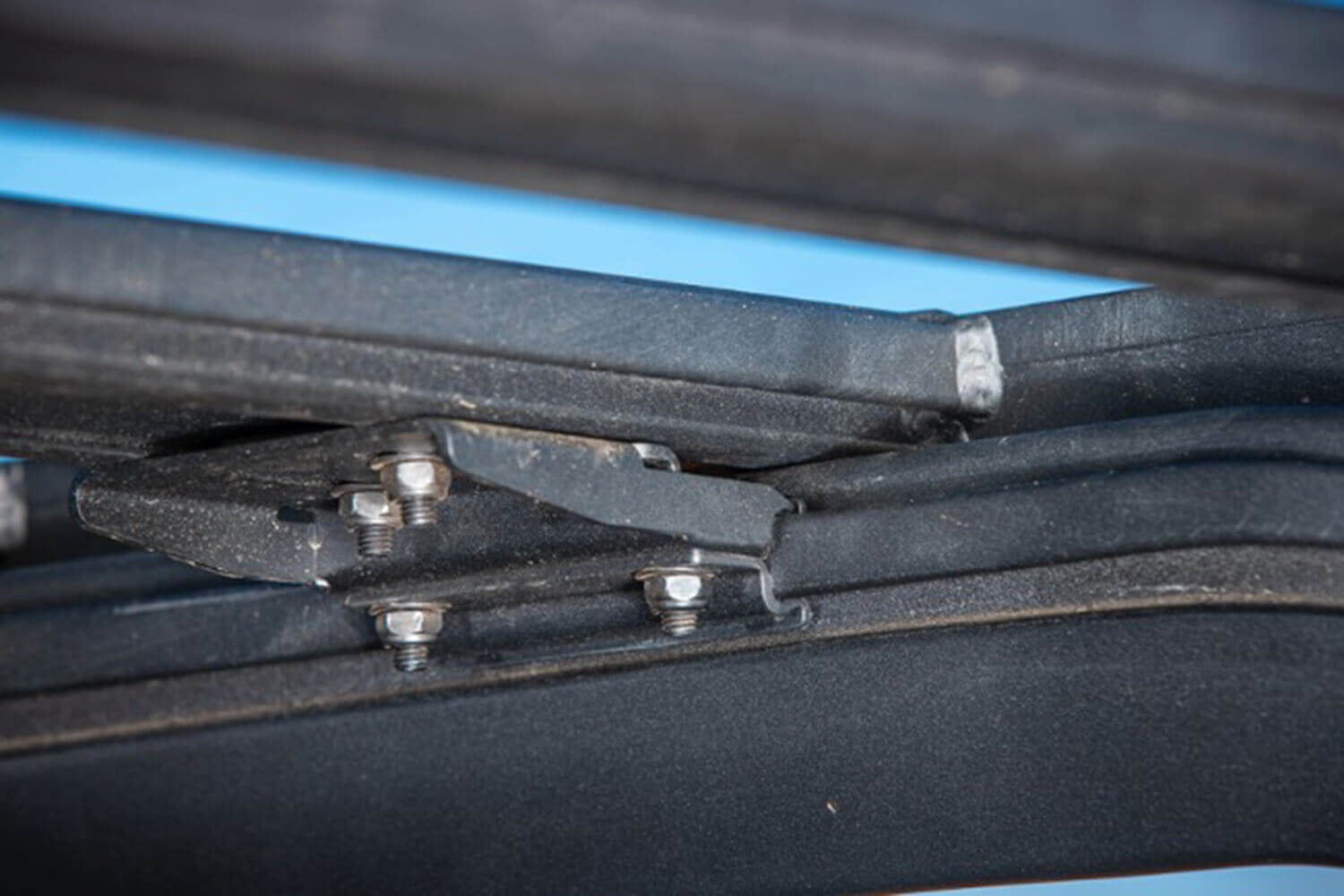 ARB BASE Rack Mount kit for ARB Bed Rack
