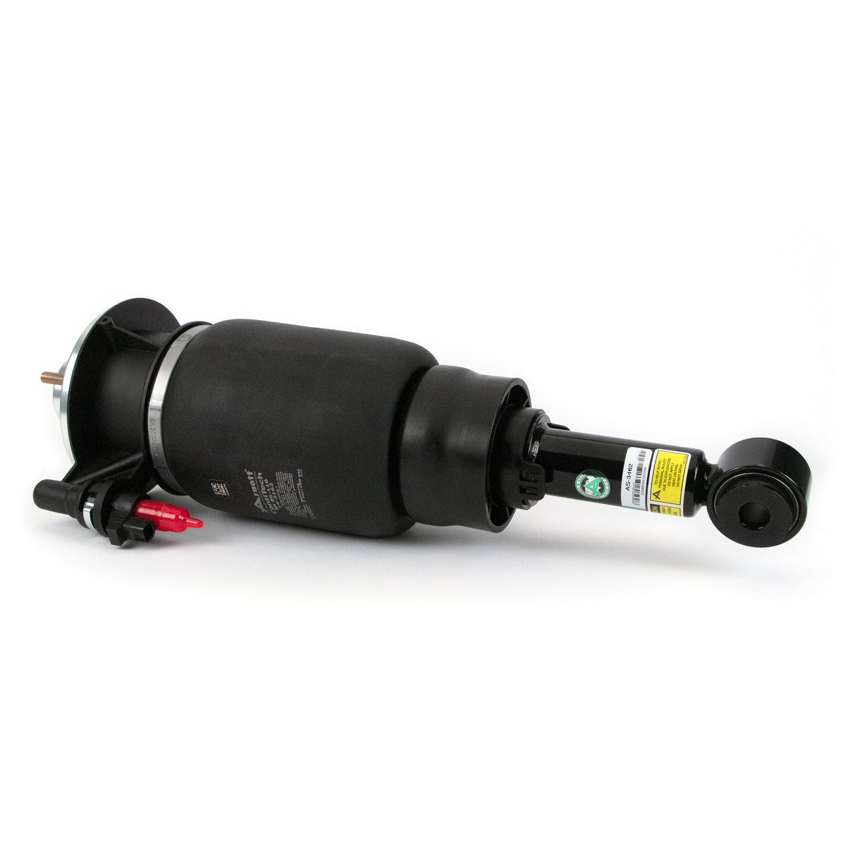Arnott AS-3462 Rear Left Air Strut Lincoln Navigator (U326)/Ford Expedition (U324)