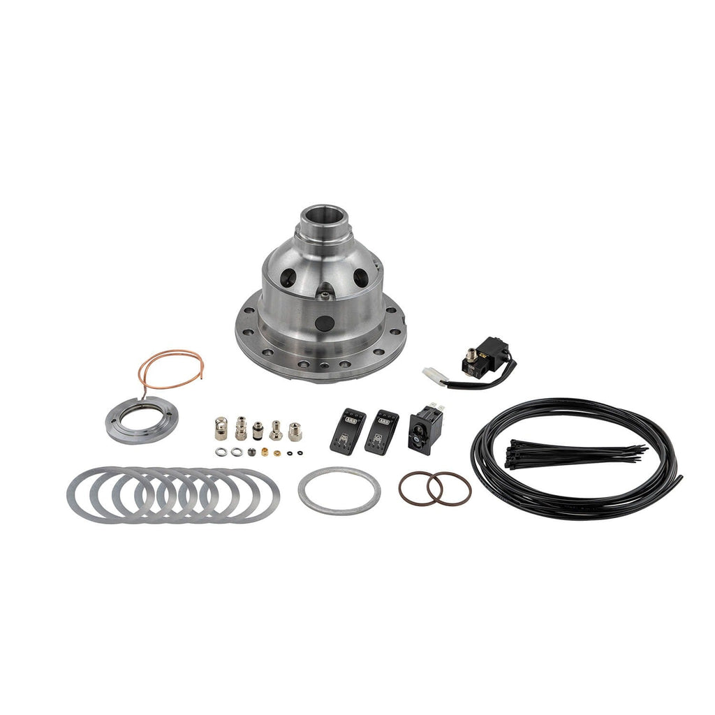 ARB Air Locker Differential