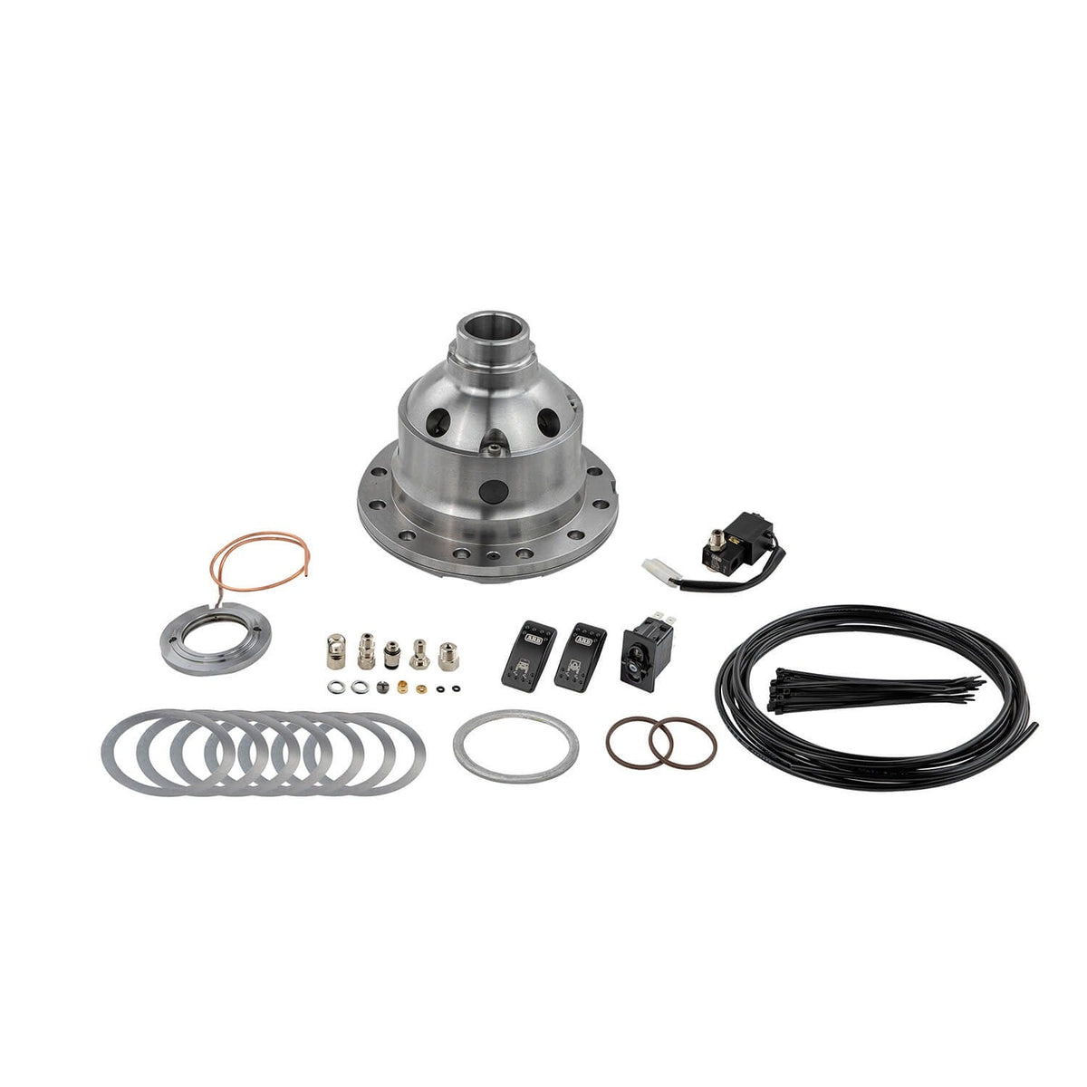 ARB Air Locker Differential
