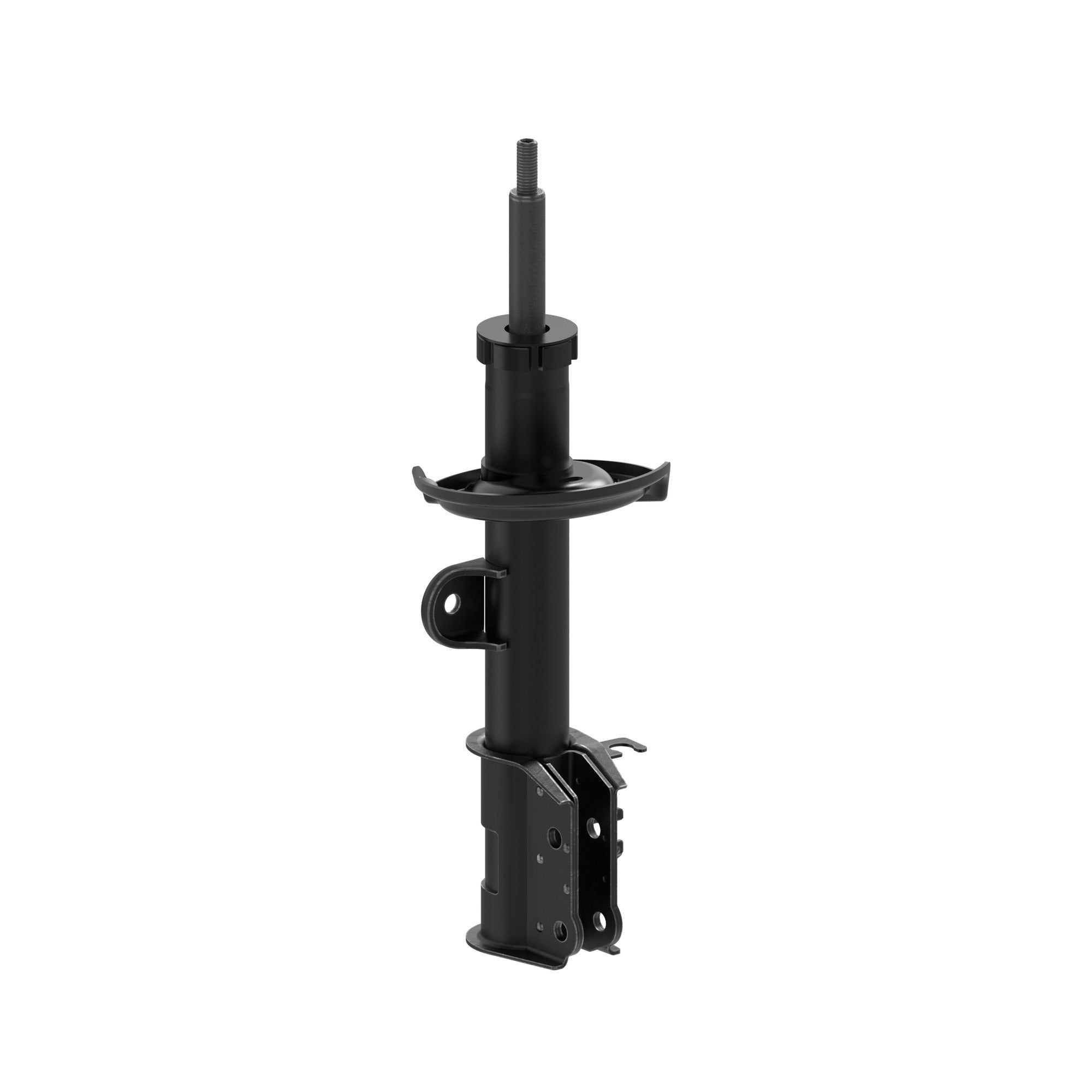 Monroe 73025 Front Right OESpectrum Strut Fiat 500X, Jeep Renegade