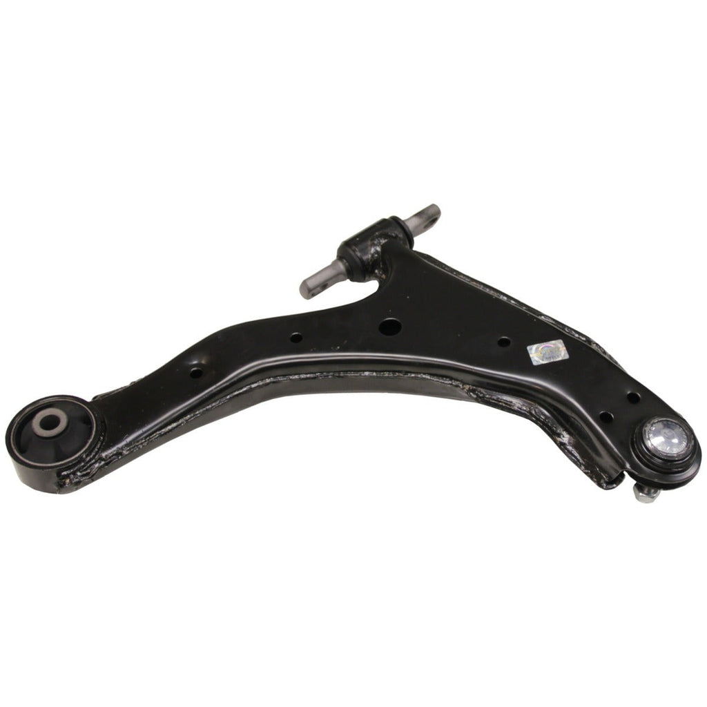 MOOG RK620520 Front Left Lower Control Arm and Ball Joint Assembly for Kia Spectra